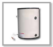 WALL HUNG ELECTRIC WATER HEATER FOR RESIDENTIAL USE