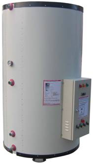 Endstriyel Tip Elektrikli Isıtıcı . . .