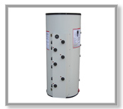 MONOPHASE ELECTRIC BOILER  