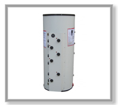 MONOPHASE  ELECTRIC WATER HEATER