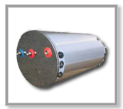YACHT BOILER